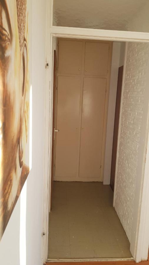 Milbertshofen Z Balkonem Apartment *