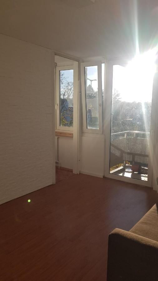 Milbertshofen Z Balkonem München